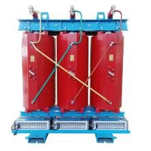 Three Phase Dry Type Electrical Transformer