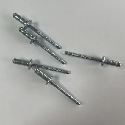 Blind Rivets Countersunk Head Blind Rivet