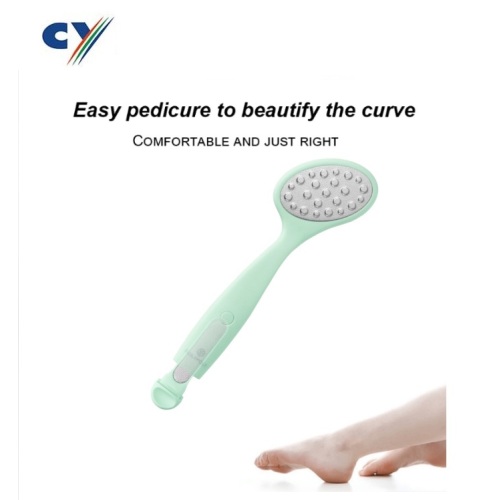 Stainless Steel Double Sided Pedicure Rasp Foot File