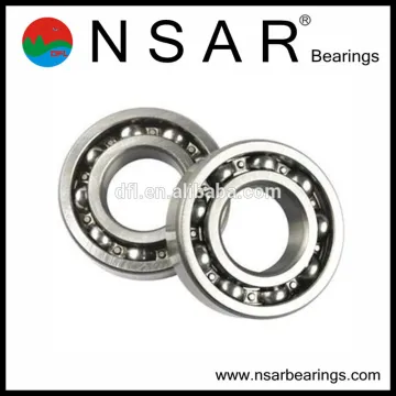 nsar Deep Groove Ball Bearing 6211-2RS