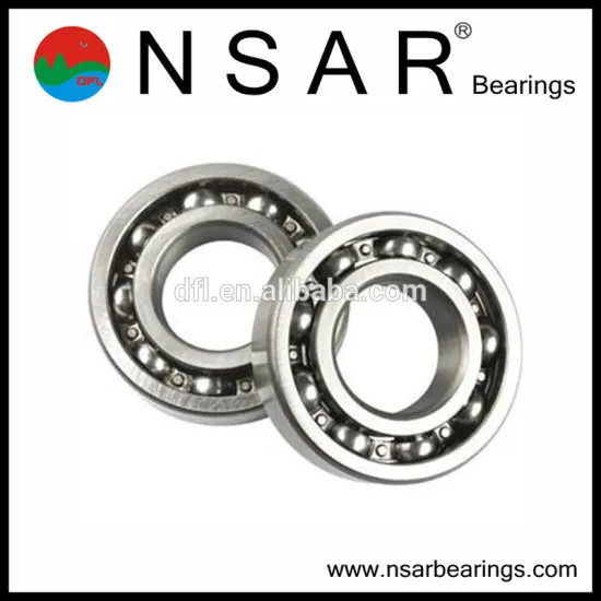 2015HOT!!! nsar Bearing nsar Deep groove ball bearing