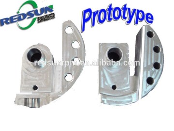 high quality custom stainless steel parts
