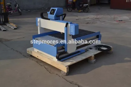 High accuracy Smart desktop cnc router 3d 600x900 / router cnc / cnc machine router 6090