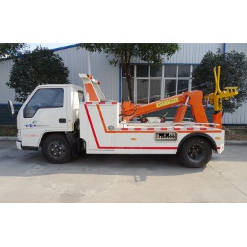 Brand New JAC 3tons Medium Duty Towing truck