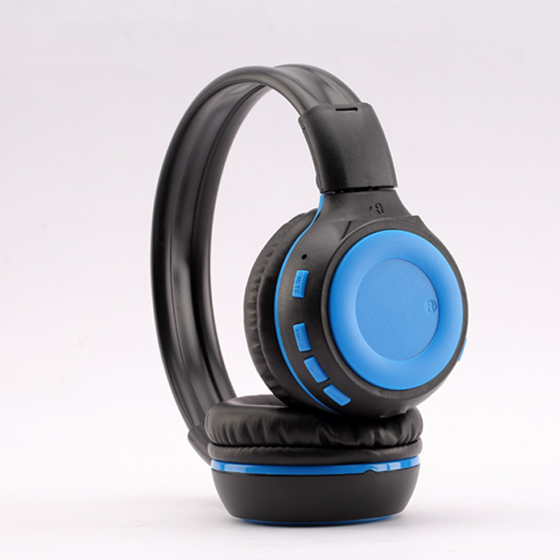 Music Bluetooth Headset