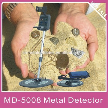 MD-5008 Factory Outlet Underground Gold Detector