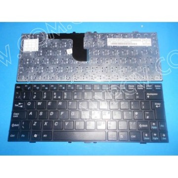 UK keyboard for MEDION E1226 MD98570 E1228 MD98720,Pegatron Casper H90MB,DNS 127618 129680 0KN0-XC5uk02 MP-08J66GB-528B new