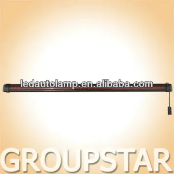 E-Mark High Quality LED Rear Brake Light