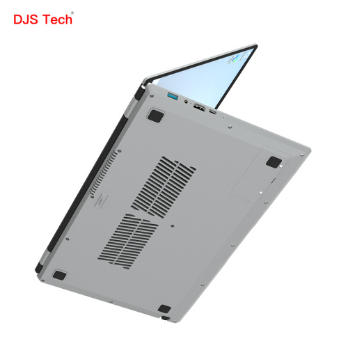 Customized narrow-bezel high-definition computer