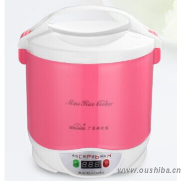 Separate Mini Rice Cookers
