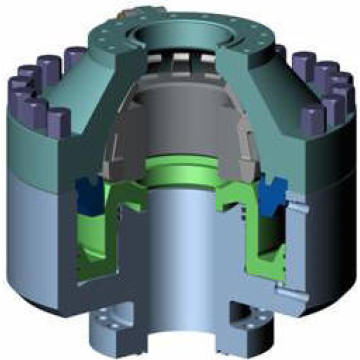 Annular BOP 13 5/8 &#39;&#39; 10000PSI Bloqueado Preventador