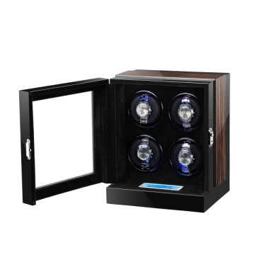 Best Watch Winder For 4 Mechanical Watches