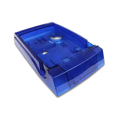 Blue Plastic Injection Mold Parts for Household Accessories