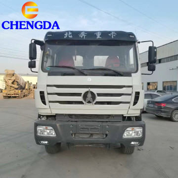 2023 Chinese Good Price Beiben Mercedes Benz Light Tractor Truck 6*4 4*2 V3 For Sale