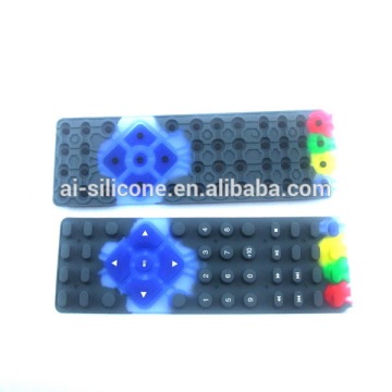 Custom soft silicone rubber buttons, small soft silicone rubber buttons, soft silicone rubber buttons