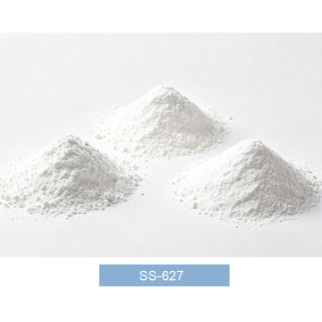 Neues Produkt: Siliziumdioxid-Mattierungsmittel für Holz