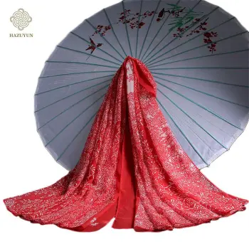 Elegant Silk Scarf