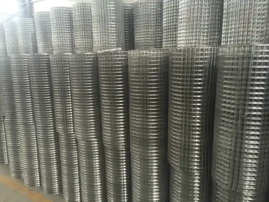 6x6 welded wire mesh prices