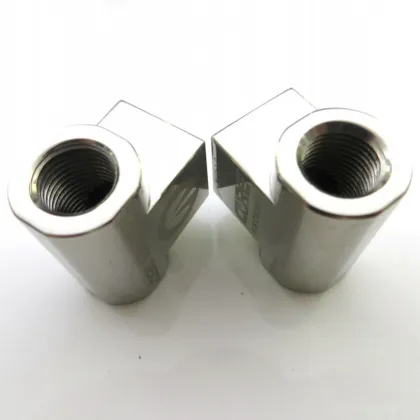 OEM Small Cross Pin Type Universal Joints