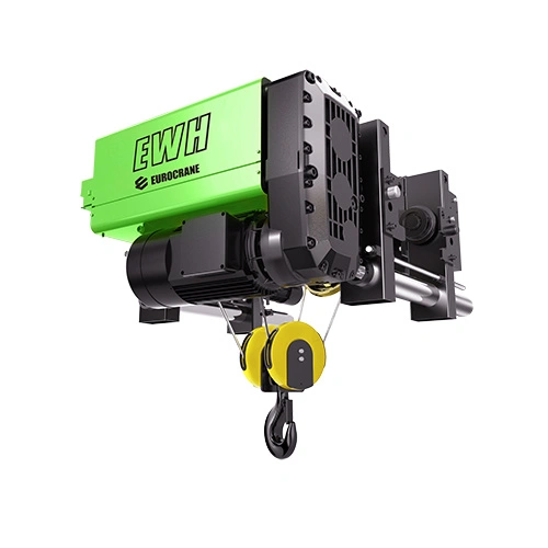 FEM Standard Wire Rope Electric Hoists Suppliers