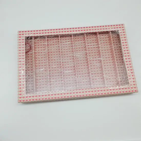 Luxury Customized Advent Calendar Gift Boxes