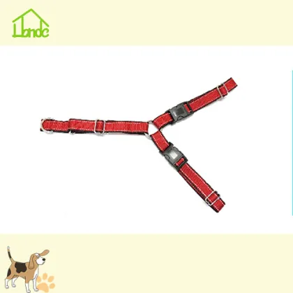 Popular Nylon Pet Dog Chain