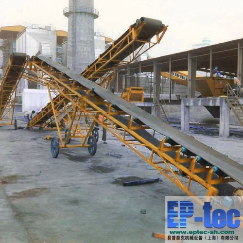 2015 Hot sale professionalconveyor belt manufacturer from china