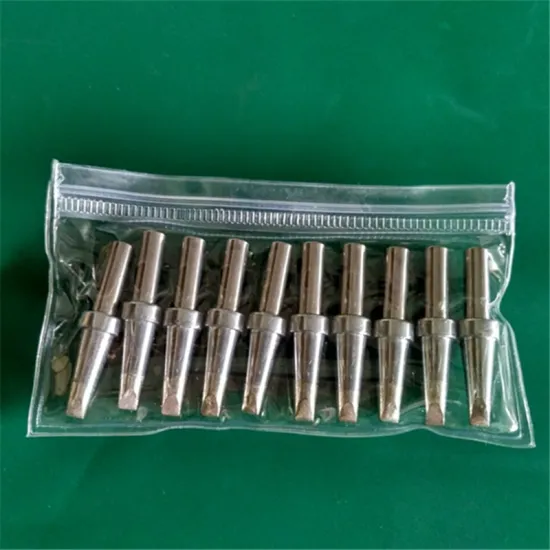 500-6D soldering iron tips image