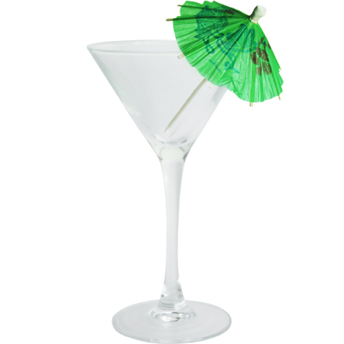 High Quality Cocktail Umbrella Picks China