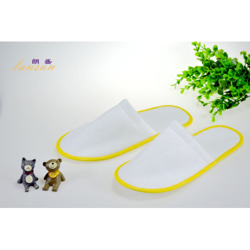 Indoor Disposable Non Woven Slippers