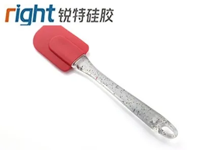 Silicone Spatula-Silicone Kitchen Spatula-Silicone Baking Spatula