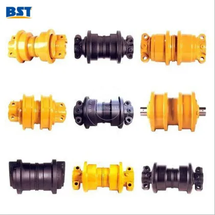CAT D6T D7G 323 D10T2 track roller