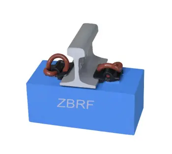 High-speed Type IV Fastening System
