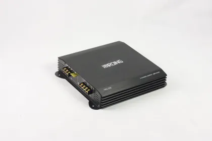 High Power Class D Car Amplifier, 2 Channel Car Stereo Amplifier