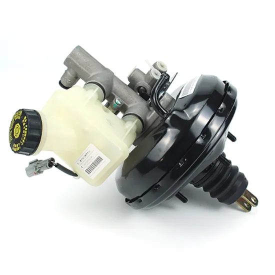 Brake Master Cylinder Kits S11-3510010AB for Chery QQ