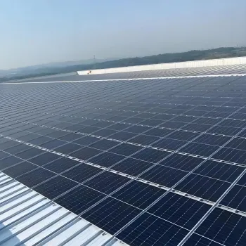 10KW Complete Off-Grid Solar Power System for Home