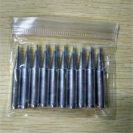 concial soldering bit 936