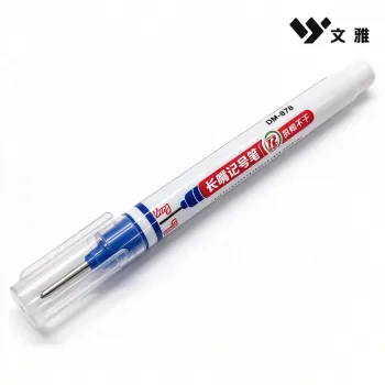 Long Nib Permanent Marker
