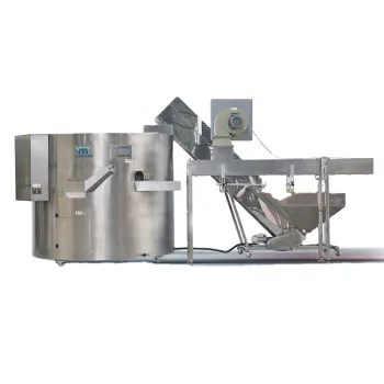 High Speed Beverage Production Line Bottle Unscrambler Feeder Machine