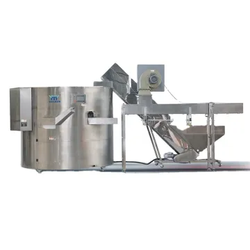 High Speed Beverage Production Line Bottle Unscrambler Feeder Machine