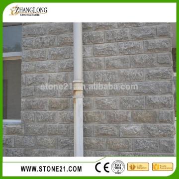 high quality rustic stone wall cladding