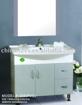 bathroom cabinet F-009