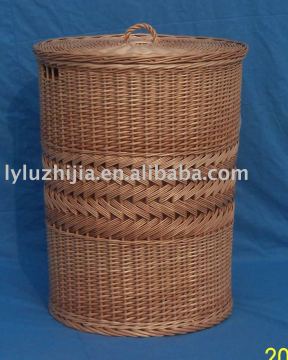 laundry basket