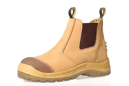 work boots safety shoe steel toe cap