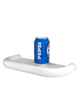 Colorful Heated Towel Shelf