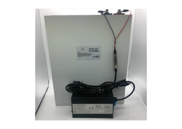 36V 4.4ah Electric Scooter Lithium Battery Pack