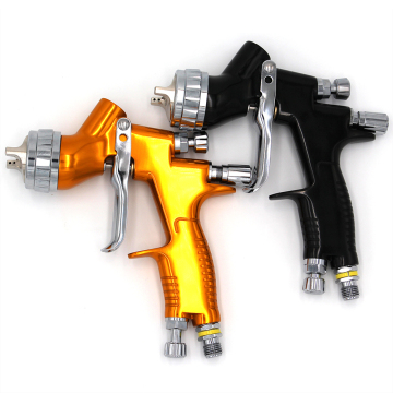 Forge HVLP Car Body Repair Paint Spray Guns