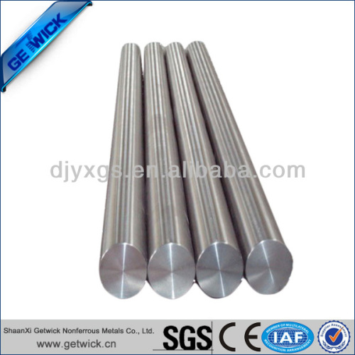 2014 new pure zirconium rod for sale