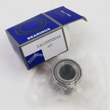 BAH5000 Wheel Hub Bearing DAC25560032