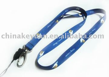 Promotion Lanyard